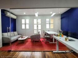 Telok Ayer Conservation Area (D1), Office #533799721